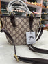 Luxurious Replica Printed Hand and Shoulder Bag